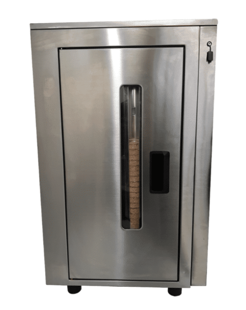 Bradley Professional P10 Smoker (BS1019EU) - Image 5