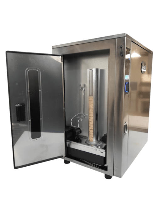 Bradley Professional P10 Smoker (BS1019EU) - Image 4
