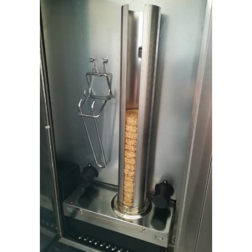 Bradley Professional P10 Smoker (BS1019EU) - Image 2